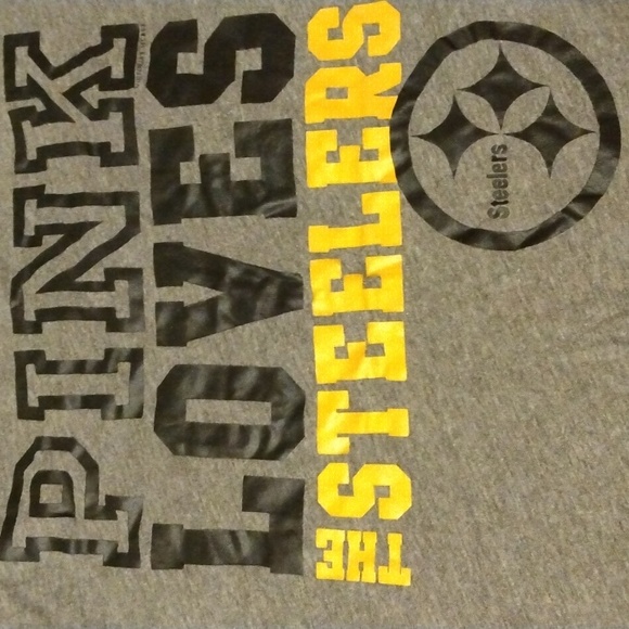 Pittsburg Steelers - Picture 1 of 3